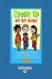 Audiobook Speak up and get Along!: Learn the Mighty Might, Thought Chop, and More Tools to Make Friends, Stop Teasing, and Feel Good About Yourself author Scott Cooper