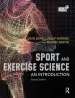 Audiobook Sport and Exercise Science: An Introduction author Dean A. Sewell