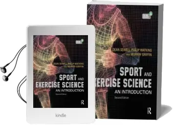 Sport and Exercise Science: An Introduction Audiobook download free by Dean A. Sewell
