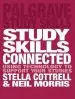 Audiobook Study Skills Connected: Using Technology to Support Your Studies author Neil Morris