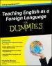 Audiobook Teaching English as a Foreign Language for Dummies author Michelle M. Maxom