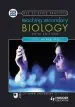 Audiobook Teaching Secondary Biology 2nd Edition author Michael J. Reiss