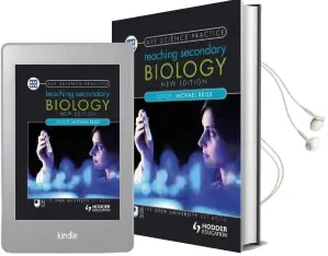 Teaching Secondary Biology 2nd Edition Audiobook download free by Michael J. Reiss