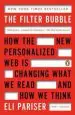 Audiobook The Filter Bubble: How the new Personalized web is Changing What we Read and how we Think author Eli Pariser