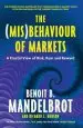 Audiobook The (Mis)Behaviour of Markets: A Fractal View of Risk, Ruin and Reward author Benoit B. Mandelbrot