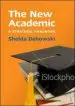 Audiobook The new Academic: A Strategic Handbook author Shelda Debowski