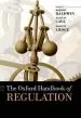 Audiobook The Oxford Handbook of Regulation author Martin Cave