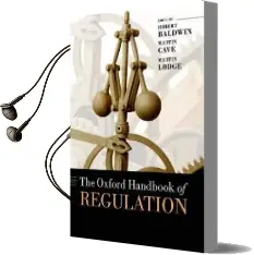 The Oxford Handbook of Regulation Audiobook download free by Martin Cave