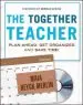 Audiobook The Together Teacher: Plan Ahead, get Organized, and Save Time! author Maia Heyck Merlin