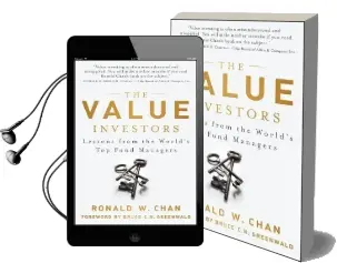 The Value Investors: Lessons From the World'S top Fund Managers Audiobook download free by Ronald Chan