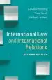 Audiobook Themes in International Relations: International law and International Relations author David Armstrong