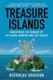 Audiobook Treasure Islands: Uncovering the Damage of Offshore Banking and tax Havens author Nicholas Shaxson