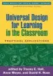 Audiobook Universal Design for Learning in the Classroom: Practical Applications author Tracey E. Hall