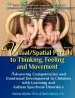 Audiobook Visual/Spatial Portals to Thinking, Feeling and Movement: Advancing Competencies and Emotional Development in Children With Learning and Autism Spectrum Disorders author Serena Wieder Ph D