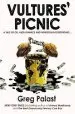 Audiobook Vultures' Picnic author Greg Palast