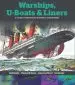 Audiobook Warships, U-Boats and Liners: A Guide to Shipwrecks Mapped in Irish Waters author Karl Brady