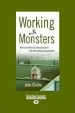 Audiobook Working With Monsters: How to Identify and Protect Yourself From the Workplace Psychopath author John Clarke