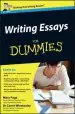 Audiobook Writing Essays for Dummies author Mary Page