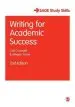 Audiobook Writing for Academic Success author Gail Craswell