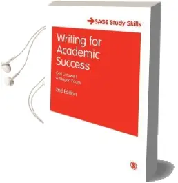 Writing for Academic Success Audiobook download free by Gail Craswell
