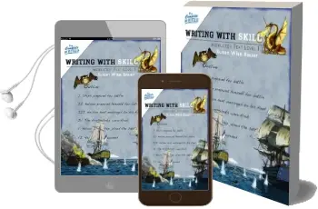 Writing With Skill, Level 1: Instructor Text Audiobook download free by Susan Wise Bauer