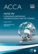 Audiobook Acca p2 Corporate Reporting (International & uk): Study Text author Bpp Learning Media
