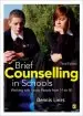 Audiobook Brief Counselling in Schools: Working With Young People From 11 to 18 author Dennis Lines