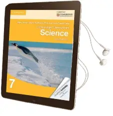 Cambridge Checkpoint Science Coursebook 7 Audiobook download free by Mary Jones