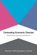Audiobook Contending Economic Theories: Neoclassical, Keynesian, and Marxian author Richard D. Wolff