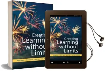 Creating Learning Without Limits Audiobook download free by Alison Peacock