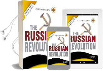 Enquiring History: The Russian Revolution 1894-1924 Audiobook download free by Christopher Culpin