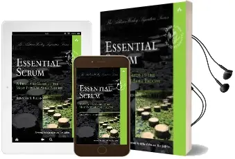 Essential Scrum: A Practical Guide to the Most Popular Agile Process Audiobook download free by Kenneth S. Rubin