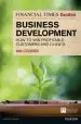 Audiobook Financial Times Guide to Business Development: How to win Profitable Customers and Clients author Ian Cooper
