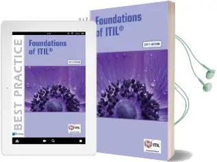 Foundations of Itil 2011 Audiobook download free by Pierre Bernard