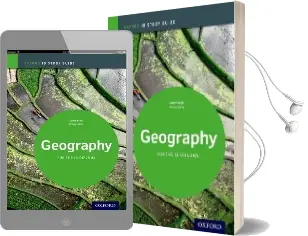 Geography Study Guide: Oxford ib Diploma Programme Audiobook download free by Garrett Nagle