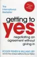 Audiobook Getting to yes: Negotiating an Agreement Without Giving in author Roger Fisher