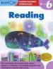 Audiobook Grade 6 Reading author Kumon Publishing