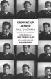 Audiobook Growing up Absurd author Paul Goodman
