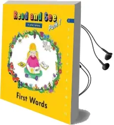 Jolly Phonics Read and See, Pack 1 (in Print Letters): In Print Letters (American English Edition) Audiobook download free by Sue Lloyd