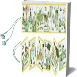 Jolly Phonics Wall Frieze: In Precursive Letters Audiobook download free by Christopher Jolly