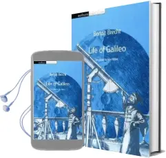 'Life of Galileo' Audiobook download free by Bertolt Brecht