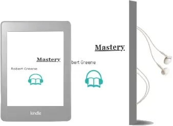 Mastery Audiobook download free by Robert Greene