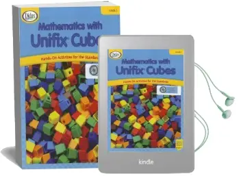 Mathematics With Unifix Cubes, First Grade Audiobook download free by Don Balka