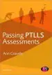 Audiobook Passing Ptlls Assessments author Ann Gravells