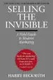 Audiobook Selling the Invisible: A Field Guide to Modern Marketing author Harry Beckwith