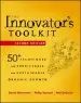 Audiobook The Innovator'S Toolkit: 50+ Techniques for Predictable and Sustainable Organic Growth author Neil Decarlo