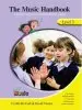 Audiobook The Music Handbook - Level 3 author Cyrilla Rowsell