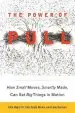 Audiobook The Power of Pull: How Small Moves, Smartly Made, can set big Things in Motion author Lang Davison