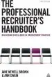 Audiobook The Professional Recruiter'S Handbook: Delivering Excellence in Recruitment Practice author Ann Swain