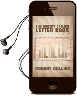 The Robert Collier Letter Book Audiobook download free by Robert Collier